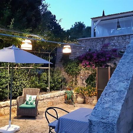 Aparthotel Trulli Giaci&Mauri Selva Di Fasano Esterno foto