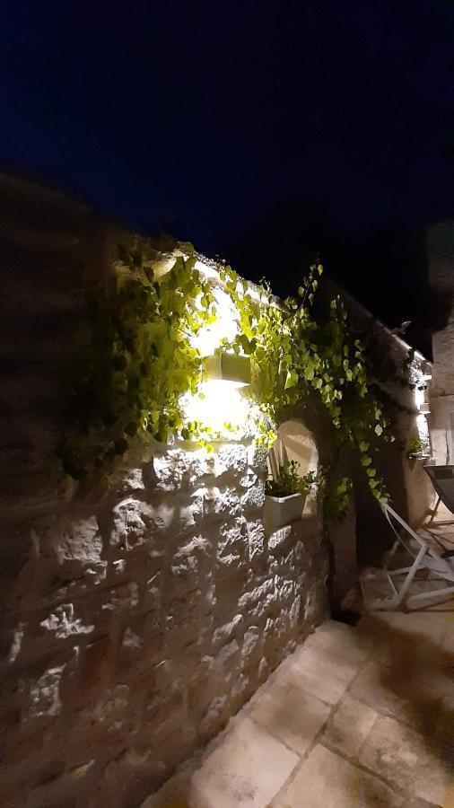 Aparthotel Trulli Giaci&Mauri Selva Di Fasano Esterno foto